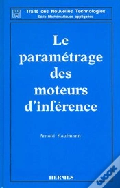 Capa do artigo Le Parametrage Des Moteurs D