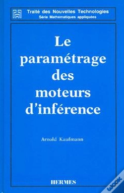 Capa do artigo Le Parametrage Des Moteurs D'Inference Traite Des Nouvelles Technologies Serie Mathematiques Appliqu
