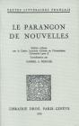 Le Parangon De Nouvelles - Preview