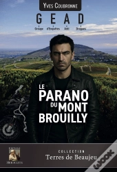 Le Parano Du Mont Brouilly : Gead - 2