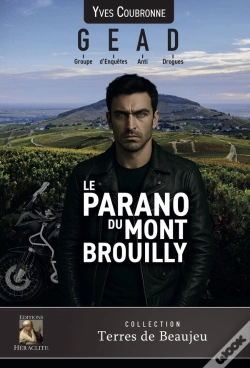 Capa do artigo Le Parano Du Mont Brouilly : Gead - 2