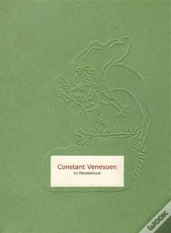 Capa do artigo Le Paranoïaque