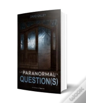 Capa do artigo Le Paranormal En Question(S)