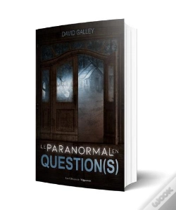 Capa do artigo Le Paranormal En Question(S)