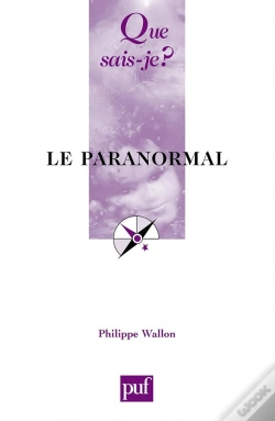Capa do artigo Le Paranormal