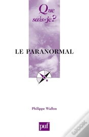 Capa do artigo Le Paranormal