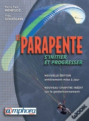 Capa do artigo Le Parapente, S