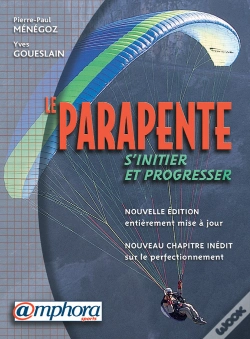 Capa do artigo Le Parapente, S'Initier Et Progresser