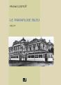 Le Parapluie Bleu - Preview