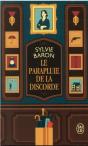 Le Parapluie De La Discorde - Preview