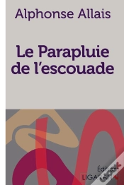 Capa do artigo Le Parapluie De L