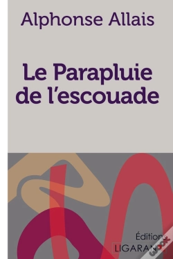 Capa do artigo Le Parapluie De L'Escouade