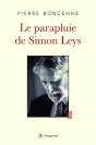Le Parapluie De Simon Leys - Preview