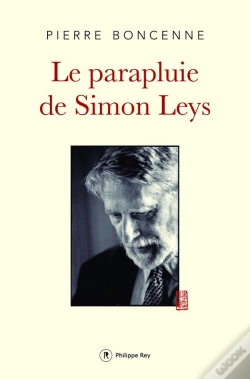 Capa do artigo Le Parapluie De Simon Leys