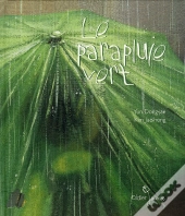 Le Parapluie Vert
