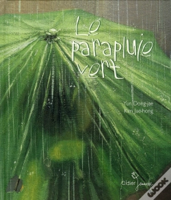 Capa do artigo Le Parapluie Vert