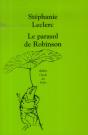 Le Parasol De Robinson - Preview