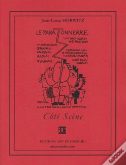 Capa do artigo Le Paratonnerre