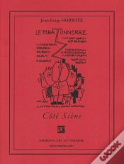 Capa do artigo Le Paratonnerre