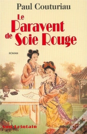 Capa do artigo Le Paravent De Soie Rouge