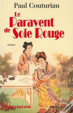 Capa do artigo Le Paravent De Soie Rouge