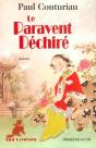 Le Paravent Déchiré - Preview