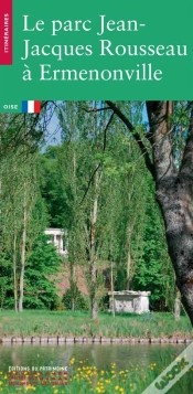 Capa do artigo Le Parc De Jean-Jacques Rousseau D