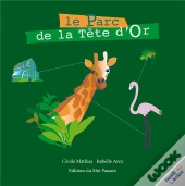 Le Parc De La Tête D'Or