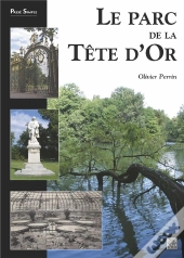 Le Parc De La Tete D'Or