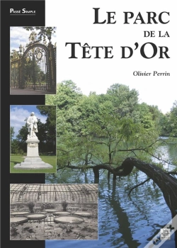 Capa do artigo Le Parc De La Tete D'Or
