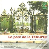 Le Parc De La Tête-D'Or