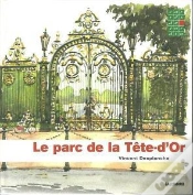 Capa do artigo Le Parc De La Tête-D