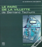 Capa do artigo Le Parc De La Vilette De Bernard Tschumi