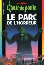 Le Parc De L'Horreur - Preview