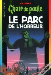 Capa do artigo Le Parc De L