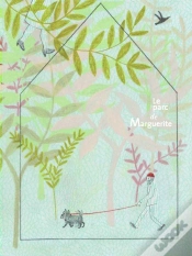 Capa do artigo Le Parc De Marguerite