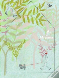 Capa do artigo Le Parc De Marguerite