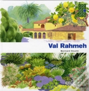 Capa do artigo Le Parc De Val Rahmeh