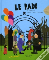 Capa do artigo Le Parc Et Autres Merveilles