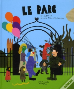 Capa do artigo Le Parc Et Autres Merveilles