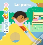 Capa do artigo Le Parc