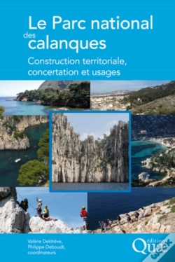 Capa do artigo Le Parc National Des Calanques