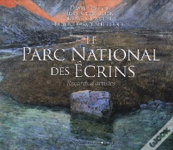 Capa do artigo Le Parc National Des Écrins ; Regards D'Artistes