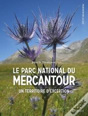 Capa do artigo Le Parc National Du Mercantour : Un Territoire D