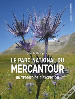 Capa do artigo Le Parc National Du Mercantour : Un Territoire D'Exception
