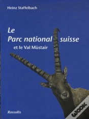 Capa do artigo Le Parc National Suisse Et Le Val Mustair