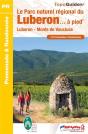 Le Parc Naturel Regional Du Luberon A Pied - Ref. Pn01 - Preview