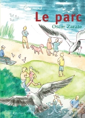 Capa do artigo Le Parc