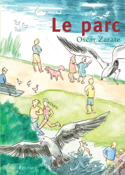 Capa do artigo Le Parc