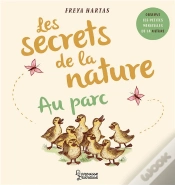 Capa do artigo Le Parc